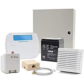 DSC HS32-119 PowerSeries NEO Control Panel Kit. Includes: 1-HS2032NK NEO