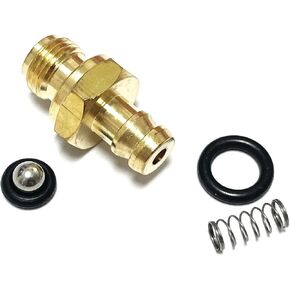 #5140117-47 Soap Injector Replacement Part Fits FNA3000C-CA, DXPW3425E, XC2800,DPW3835-CA, DXPW4035-CA Pressure Washer For DeWalt