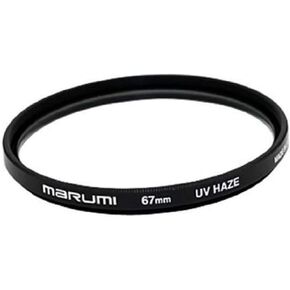 Marumi 37mm UV Haze Filter