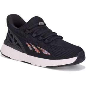 Drew Women's Halo Slip Resistant Step in Athletic Shoe