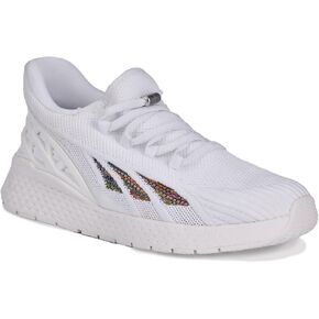 درو خطوة مقاومة للانزلاق للسيدات في الأحذية الرياضية in Kuwait