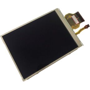 New LCD Screen Display Replacement Part For Canon Powershot G12 G 12 X10 X100 Digital Camera With Backlight