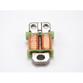 HaizEr Replacement New Aperture Solenoid Plunger Coupler for Pentax K-30 K-50 K-S1 K-S2 K-500, yellow