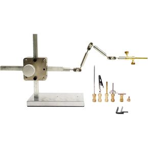 Stop Motion Armature Kit - XY Axis Lifting Bracket Animation Winder Rig System with 5 Connectors for Video Photography and Creative Projects