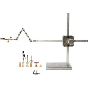 High-Precision Stop-Motion Animation Bracket, Two-Way Guide Rail Stop Motion Armature Kit for Animators, Video Photography, and Creative Projects