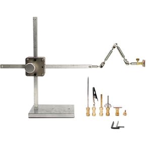 DIY Stop Motion Armature Kit, XY Axis Lifting Bracket Stop Motion Animation Winder Rig System with Adjustable Arm, Ideal for Animators, Video, and Photography