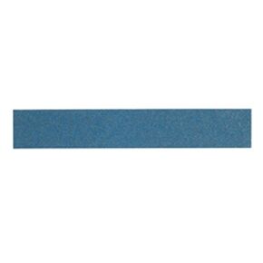 نورتون 2-3/4 "× 17-1/2" مقطع ماغنوم أزرق على صفائح صنفرة ملف الجسم (36) الحصباء (حزمة 50)