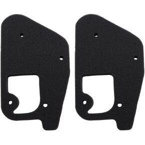 Air Filter Cleaner Element for Zuma 50 CW50 and ZumaII 50 3AA-14451-00-00