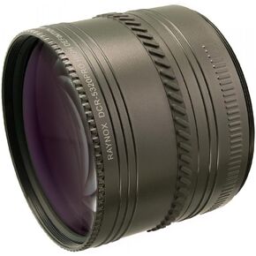 3-in-1 Macro Lens