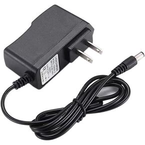 Y1 Wall Plug-in Level Meter Charger with DC Head Power Tool Lithium Battery Charger (Size : Y1 5V2A)