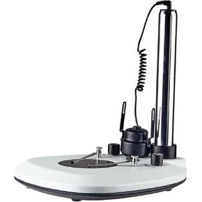 Simul-Focal 7X-45X Trinocular Zoom Stereo Microscope for Precision Observation and Analysis