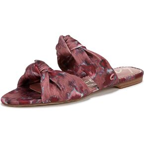 Circus NY by Sam Edelman Women's Marissa Flat Sandal