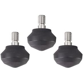 مجموعة ديزموند DFT-343 من 34 ملم قطرها عالمي 3/8 "