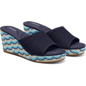 فيفايا ستايسي برو صندل إسفين مستديرة للأصبع in Kuwait