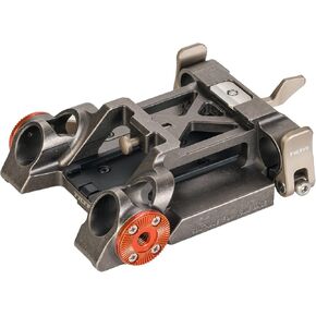 Tilta 15mm LWS Baseplate Type VI, Tactical Gray