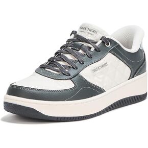 Skechers Women's Sport Court 2.0-Daily Journey Hands Free Slip-ins Sneaker