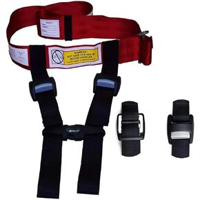 Child Airplane Safety Travel Harness