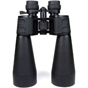 Bushnell High Powered 20-180x100 Binoculars with BAK4 Prism, Waterproof, Perfect for Bird Watching, Hiking, Concerts