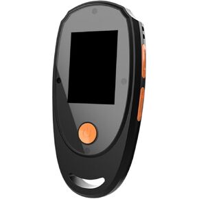 Portable Digital Microscope 2MP Electronic Magnifier Handheld Scope for Circuits