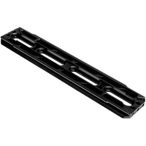 Alvins Camera Base Plate for DJI Ronin 2 Gimbal, Dovetail Bottom Extended Quick Release for ARRI RED Sony Blackmagic