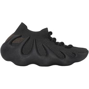 adidas Infant Boys Yeezy 450 Slip On Sneakers Shoes Casual - Black - Size 10 M