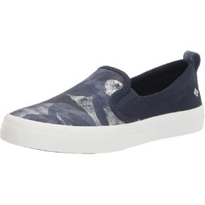 Sperry Women's Crest Twin Gore Sneaker