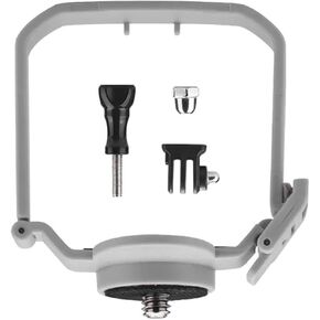 with 1/4 Screw Bracket Mount Suitable for Mini4Pro Extension Bracket Mini3Pro/4Pro Drone 1/10//9 Action
