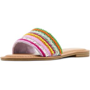 Madden Girl Women's Friendship Sandal