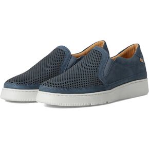 Samuel Hubbard Women's Featherlight Laguna Slip-on Sneaker