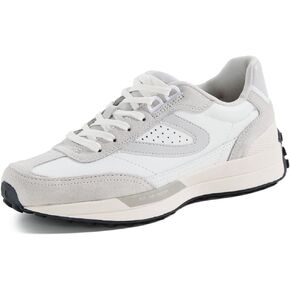 Tretorn Women's Match Jogger Plus VTG Sneakers