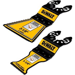 Dewalt OSC Plungepoint 3-Quary Combo (2 PK) (DWA422SET)