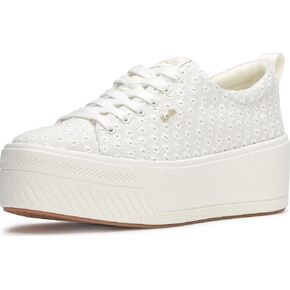 Keds Women's Skyler Lace Up Fashion Sneaker