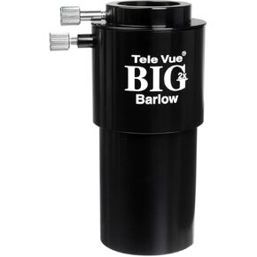 Televue 2x Big Barlow 2 inch