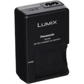Panasonic DE-A49BA Adapter