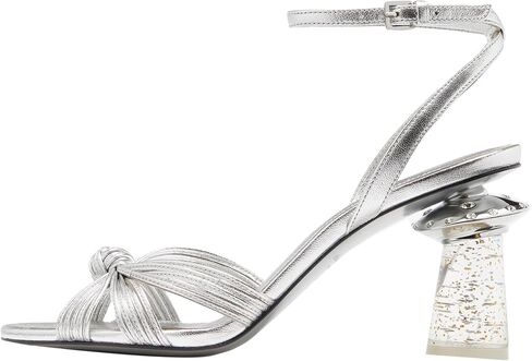 kate spade new york Women's Spaced Out Spaceship Heeled Sandal in Saudi Arabia