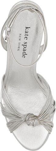 kate spade new york Women's Spaced Out Spaceship Heeled Sandal in Saudi Arabia