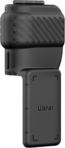 ULANZI PK-07 CASE COSTERSTION COVER COPTERTOR CAP FOR DJI OSMO POCKE 3 Accessories Cover Cover Cover Cover ، Pocket 3 GIMBAL COVER in Saudi Arabia