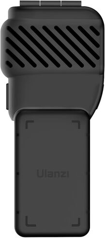 ULANZI PK-07 CASE COSTERSTION COVER COPTERTOR CAP FOR DJI OSMO POCKE 3 Accessories Cover Cover Cover Cover ، Pocket 3 GIMBAL COVER in Saudi Arabia