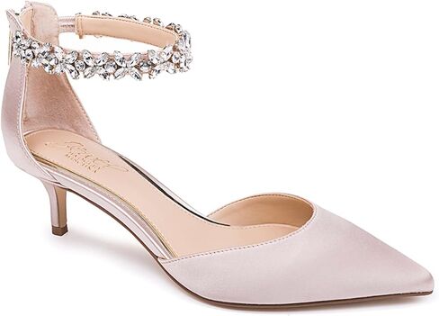 Jewel Badgley Mischka Robles Crystal Crystal Hister Cheel in Kuwait