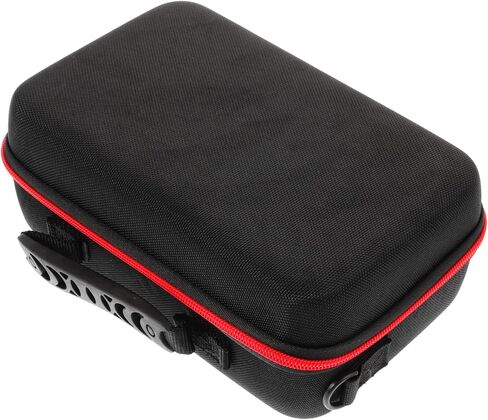 Outdoor Camera Case DIY Digital Accessory Storage Container S for Compact Organization and Protection During Travel and Outdoor Activities in Saudi Arabia
