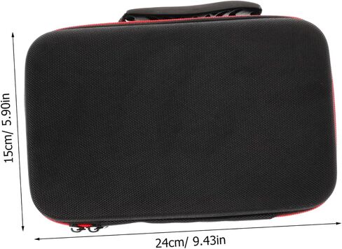 Outdoor Camera Case DIY Digital Accessory Storage Container S for Compact Organization and Protection During Travel and Outdoor Activities in Saudi Arabia