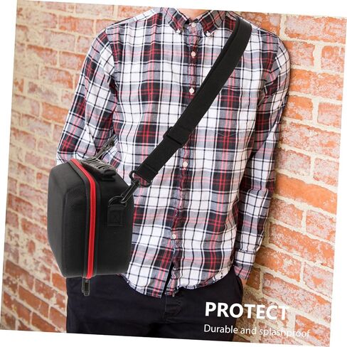Outdoor Camera Case DIY Digital Accessory Storage Container S for Compact Organization and Protection During Travel and Outdoor Activities in Saudi Arabia