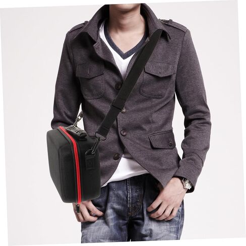 Outdoor Camera Case DIY Digital Accessory Storage Container S for Compact Organization and Protection During Travel and Outdoor Activities in Saudi Arabia