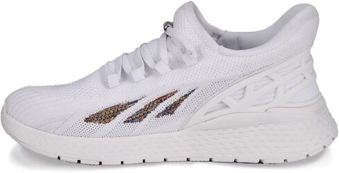 Drew Women's Halo Slip Resistant Step in Athletic Shoe in Kuwait