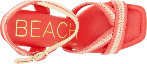 BEACH by Matisse Women's Fashion Espadrille Wedge Sandal in Saudi Arabia