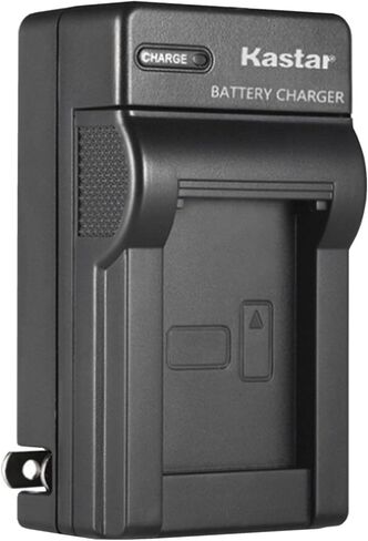 Kastar 1-Pack Battery and AC Wall Charger Replacement for Sony CCD-TRV118, CCD-TRV126, GV-D1000, GV-D1000E Video, CCD-TRV128, CCD-TRV138, CCD-TRV150, CCD-TRV208, CCD-TRV218, CCD-TRV228 in Saudi Arabia