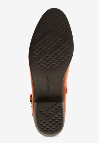 Comfortview Women's Wide Width The Mickey Bootie in Kuwait