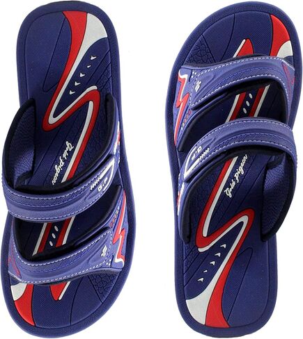 Gold Pigeon CLASSIC Unisex Slides, Flip-flops & Sandals in Kuwait