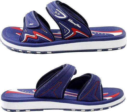 Gold Pigeon CLASSIC Unisex Slides, Flip-flops & Sandals in Kuwait