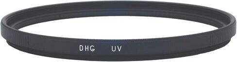 Marumi 72mm 72 DHG Digital High Grade Filter UV L390 MC MCUV Multi-Coated JAPAN in Saudi Arabia